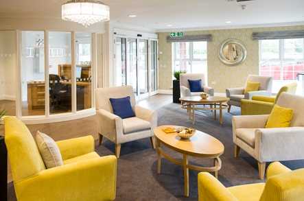 Upton Dene Residential and Nursing Home Care Home Chester  - 2