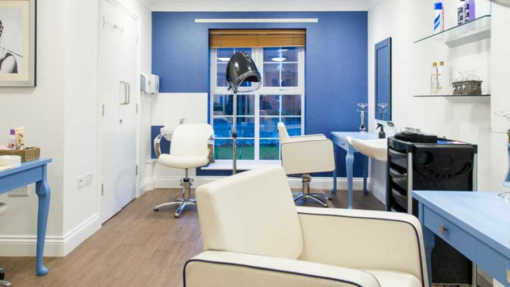 Upton Dene Residential and Nursing Home Care Home Chester buildings-carousel - 2