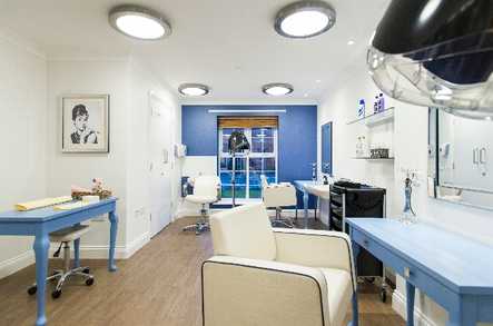 Upton Dene Residential and Nursing Home Care Home Chester  - 4