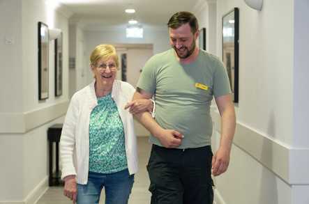 Milngavie Manor Care Home Glasgow  - 1