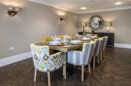 Upton Mill Care Home Care Home Tetbury  - 2