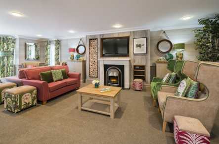Upton Mill Care Home Care Home Tetbury  - 4
