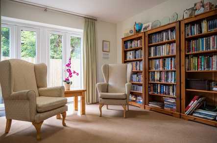 The Old Rectory Residential Home Care Home Romney Marsh  - 4