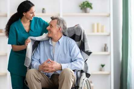 Urban Care Systems Ltd Home Care Dudley  - 1