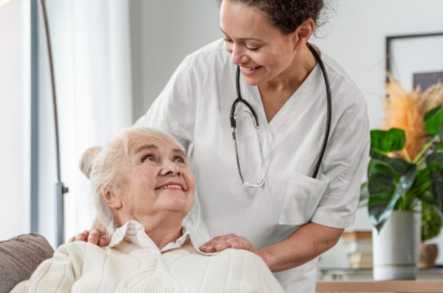 Usafi Healthcare Limited Home Care Taunton  - 1