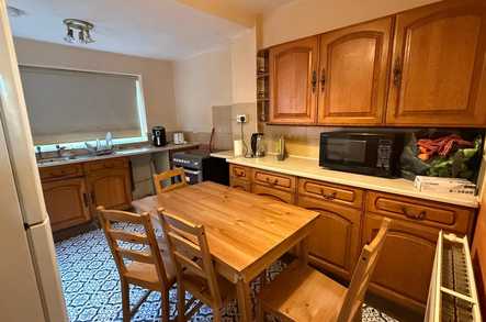 Suba Centre Retirement Living Birmingham  - 3