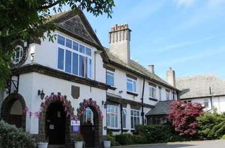 High Pastures Nursing Home Care Home Conwy  - 1