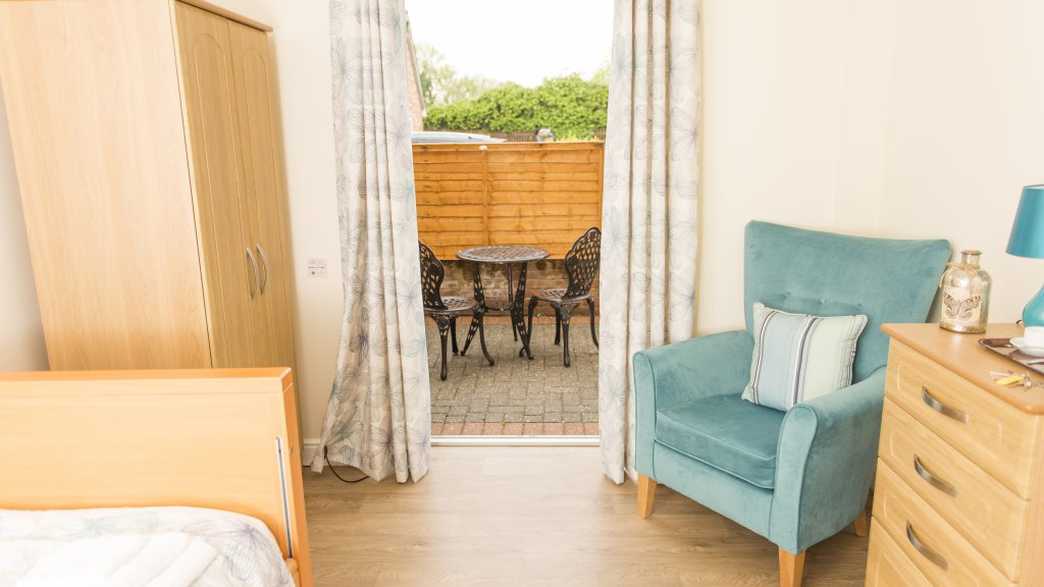 Village Green Care Home Care Home Bedford accommodation-carousel - 2
