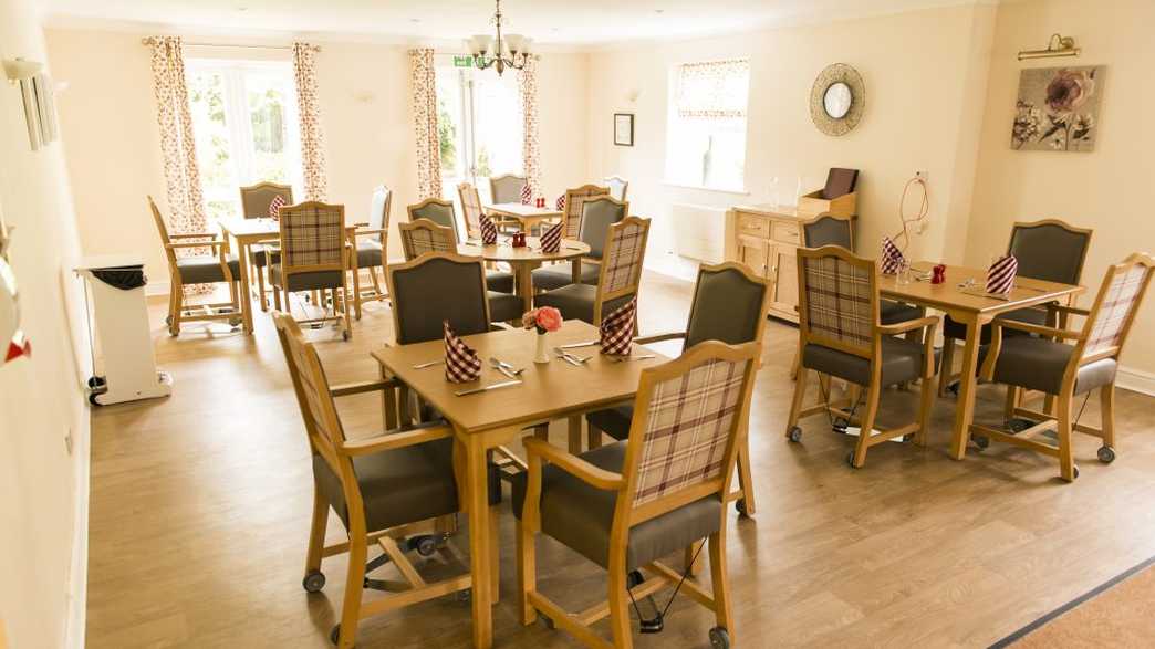 Village Green Care Home Care Home Bedford buildings-carousel - 5