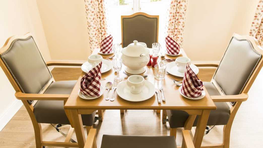 Village Green Care Home Care Home Bedford buildings-carousel - 6