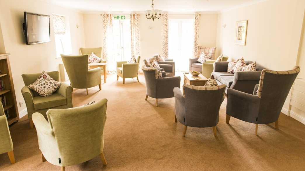 Village Green Care Home Care Home Bedford buildings-carousel - 10