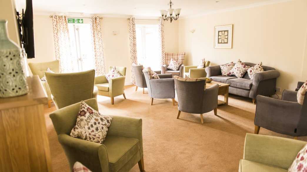 Village Green Care Home Care Home Bedford buildings-carousel - 7