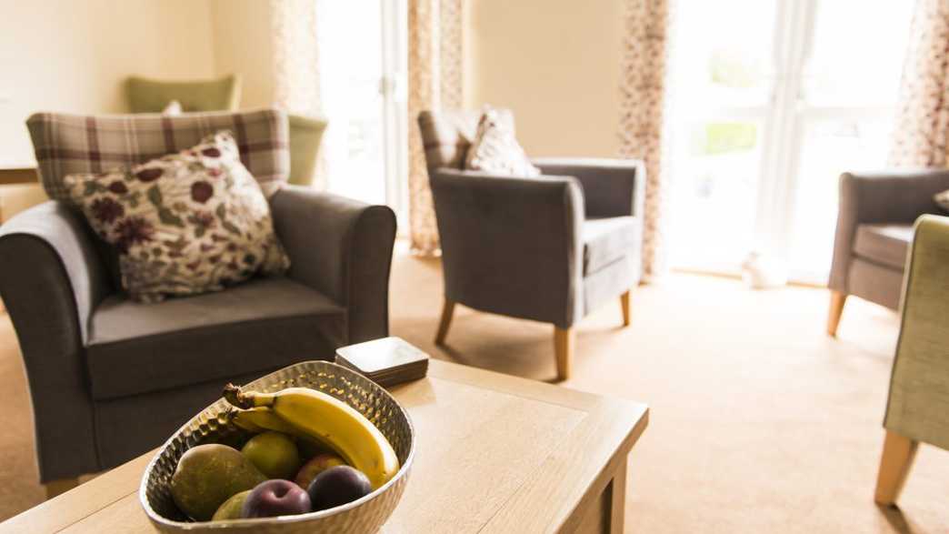 Village Green Care Home Care Home Bedford buildings-carousel - 8