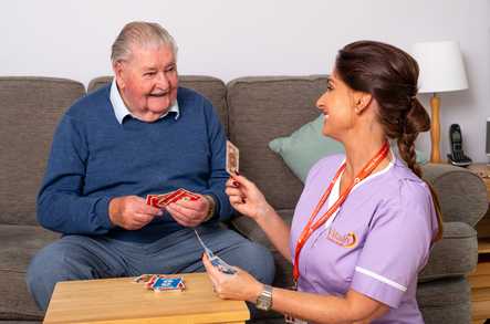 Vitality Home Health Gravesham & Dartford Home Care Gravesend  - 2