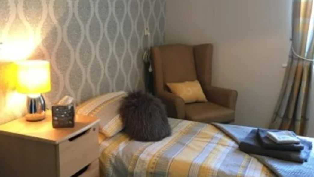 Valley View and Penshaw House Care Home Houghton le Spring accommodation-carousel - 1