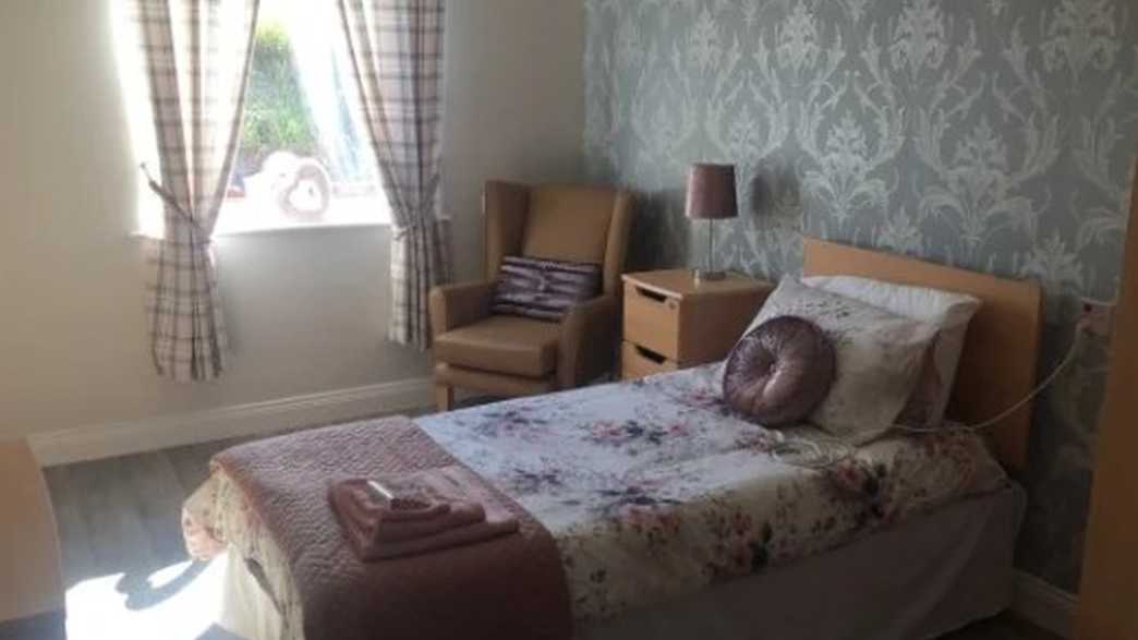 Valley View and Penshaw House Care Home Houghton le Spring buildings-carousel - 2