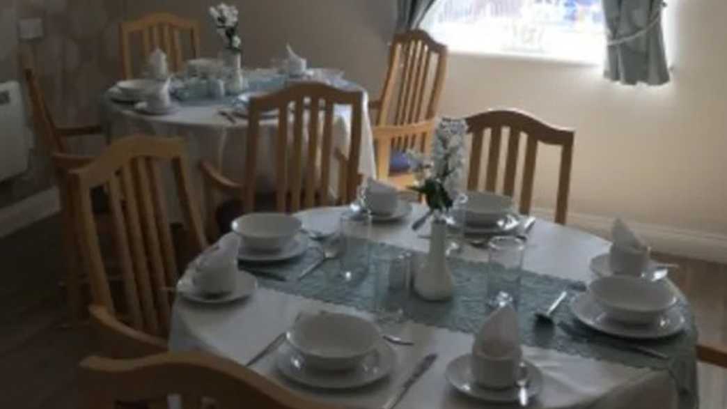 Valley View and Penshaw House Care Home Houghton le Spring buildings-carousel - 3