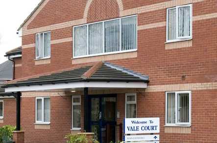 Vale Court Care Home Care Home Ellesmere Port  - 1