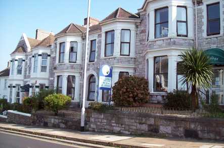 Vale Lodge Residential Home Care Home Plymouth  - 1