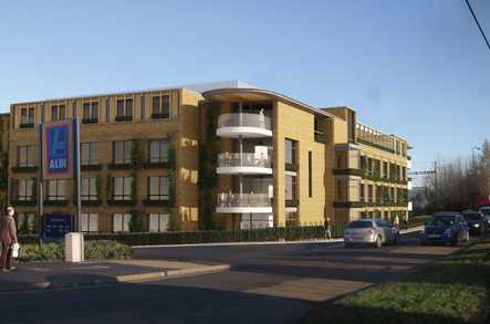 Valerian Court Care Home Didcot  - 1
