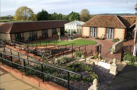 Valerie Manor Care Home Steyning  - 1