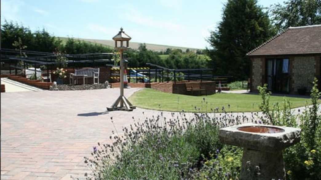 Valerie Manor Care Home Steyning buildings-carousel - 6