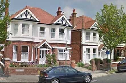 Vallance Residential Care Home Care Home Hove  - 1