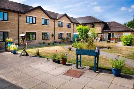 Hazeldene House Residential Home Care Home Chesterfield  - 1