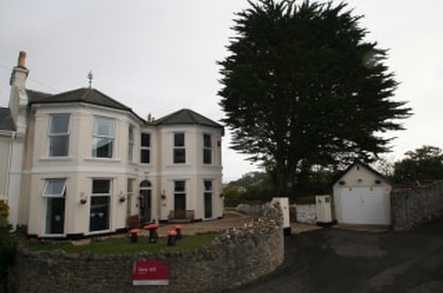 Vane Hill Care Home Torquay  - 1