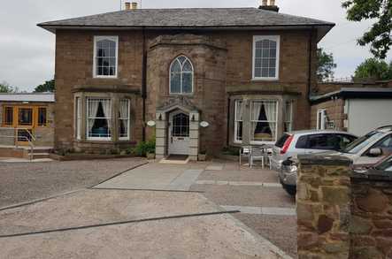 Venns Lane Care Home Care Home Hereford  - 1