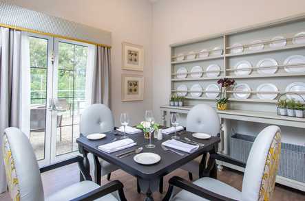 Verwood House Care Home Verwood  - 5