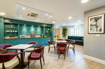 Verwood House Care Home Verwood  - 4