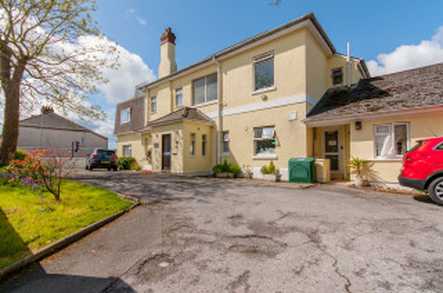 Vicarage Residential Home Care Home Plymouth  - 1