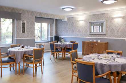 Victoria Care Home Care Home St Helens  - 2