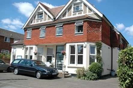 Victoria House Care Home Care Home Polegate  - 1