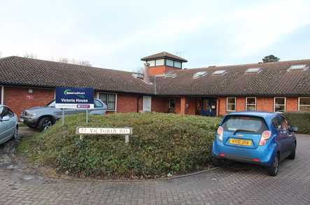 Victoria House Care Home Rushden  - 1