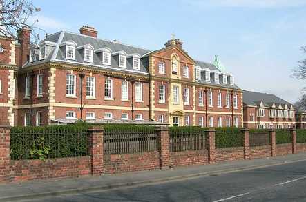 Victoria House Care Home Middlesbrough  - 1