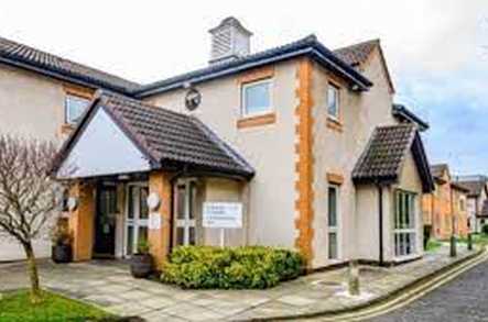 Victoria Manor Nursing Home Care Home Edinburgh  - 1