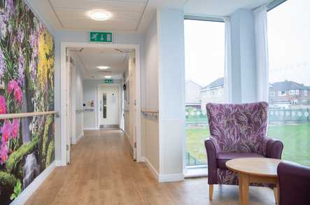 Vida Hall Care Home Harrogate  - 1