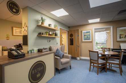 Vida Grange Care Home Harrogate  - 1