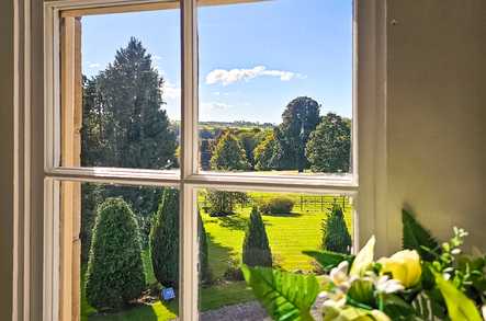 Hames Hall Residential Care Home Care Home Cockermouth  - 5