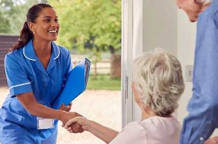 Vila Homecare Home Care Dartford  - 1