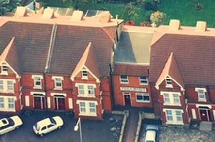 Villa Maria Private Nursing Home Care Home South Croydon  - 1