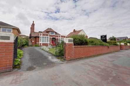 Villarose Rest Home Care Home Lytham St Annes  - 1