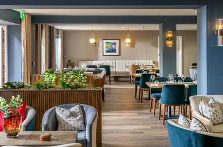 Violet Place Retirement Living Bagshot  - 4
