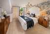 Typical 1 bedroom apartment image 4
