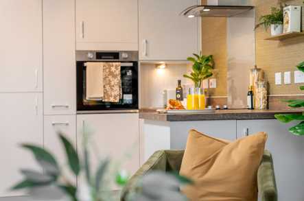 Violet Place Retirement Living Bagshot  - 3