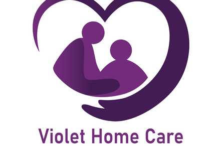 Violet Home Care Limited Home Care Leatherhead  - 1