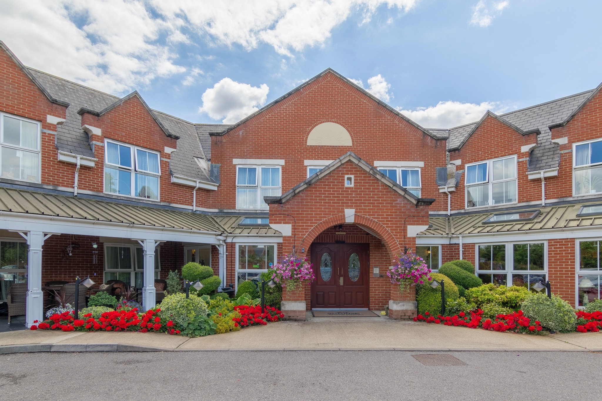 Virginia Water Care Home Care Home Virginia Water, GU25 4BE