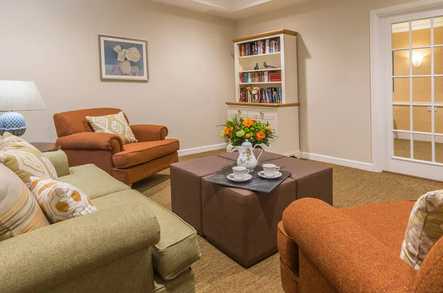 Virginia Water Care Home Care Home Virginia Water  - 3